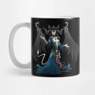 Diablo IV Mug